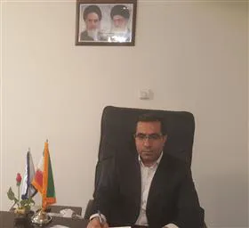 پیام تبریک نوروزی سرپرست شبکه بهداشت و درمان جلفا 