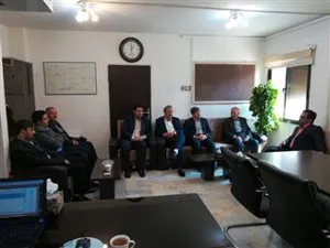 تداوم حرکتهای خداپسندانه، تصمیمی خیرخواهانه، از مجموعه صنعتی ارس خودرو دیزل(آمیکو)