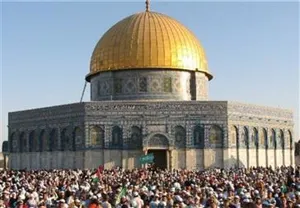 پیام سرپرست شبکه بهداشت و درمان جلفا به مناسبت روز قدس