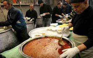 توصیه های بهداشتی ویژه ماه محرم و صفر به همشهریان ،خادمین مساجد،اماکن متبرکه و هیئت های مذهبی