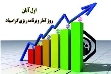 دکتر محمد قنبری  سرپرست شبکه بهداشت و درمان جلفا طی پیامی روز ملی آمار و برنامه ریزی را تبریک گفت.