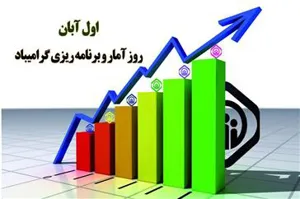 دکتر محمد قنبری  سرپرست شبکه بهداشت و درمان جلفا طی پیامی روز ملی آمار و برنامه ریزی را تبریک گفت.