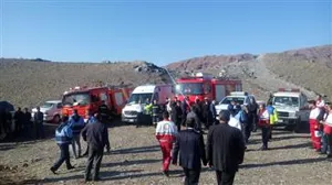 برگزاری مانور عملی تهدید زیستی فرضی