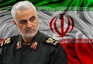 پیام سرپرست شبکه بهداشت و درمان شهرستان جلفا، بمناسبت شهادت سردار سرافراز قاسم سلیمانی