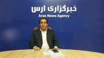 توضیحات دکتر محمد قنبری رئیس شبکه بهداشت و درمان شهرستان جلفا  در رابطه با ویروس کرونا
