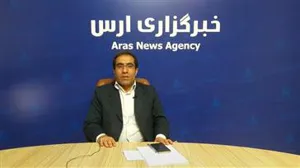 توضیحات دکتر محمد قنبری رئیس شبکه بهداشت و درمان شهرستان جلفا  در رابطه با ویروس کرونا