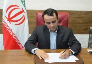 پیام تسلیت فرماندار جلفا به مناسبت شهادت اولین شهید خدمت و مدافع سلامت و رئیس بیمارستان شهید مدنی آذرشهر، مرحوم جناب آقای دکتر میر عباس هاشمی
