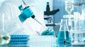 پیام تبریک دکتر قنبری به مناسبت روز علوم آزمایشگاهی
