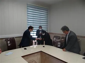 مراسم گرامیداشت روز کارگر