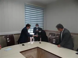 مراسم گرامیداشت روز کارگر