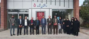 جلسه هم اندیشی سازمان های مردم نهاد شهرستان جلفا