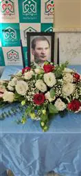 مراسم بزرگداشت جاوید نام، زنده‌یاد خیر والامقام دکتر سید سجاد ساجدی در مورخه سی‌ام فروردین‌ماه در سالن اداره ارشاد شهرستان جلفا به همت مجمع خیرین سلامت شهرستان جلفا برگزار شد.