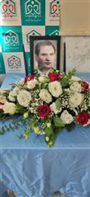 مراسم بزرگداشت جاوید نام، زنده‌یاد خیر والامقام دکتر سید سجاد ساجدی در مورخه سی‌ام فروردین‌ماه در سالن اداره ارشاد شهرستان جلفا به همت مجمع خیرین سلامت شهرستان جلفا برگزار شد.