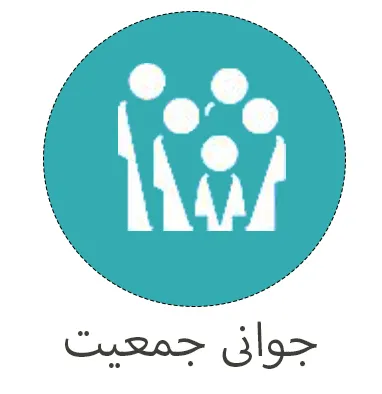 جوانی جمعیت