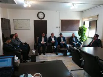 تداوم حرکتهای خداپسندانه، تصمیمی خیرخواهانه، از مجموعه صنعتی ارس خودرو دیزل(آمیکو)