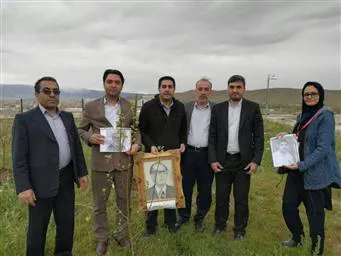 بزرگداشت روز جهانی زمین پاک