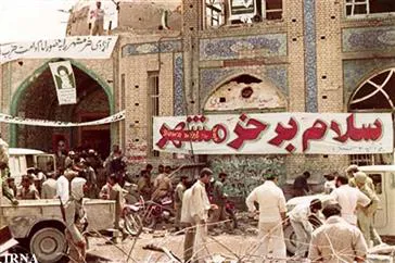 پیام تبریک سرپرست شبکه بهداشت و درمان شهرستان جلفا بمناسبت فرا رسیدن سوم خرداد ( سالروز فتح خرمشهر)