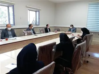 رئیس مرکز بهداشت شهرستان جلفا :در کمیته برنامه ریزی برای مراقبت و کنترل بیماری کرونا در مدارس و کانونهای برگزاری امتحانات